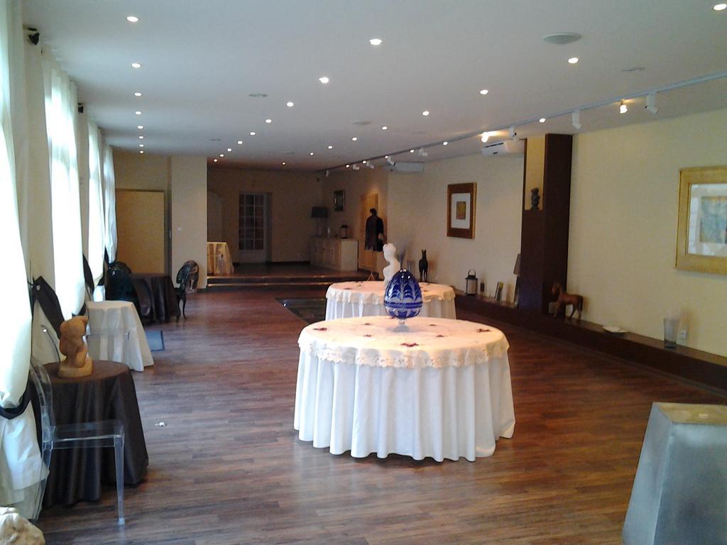 Prieure De Las Canals Hotel Valady Buitenkant foto