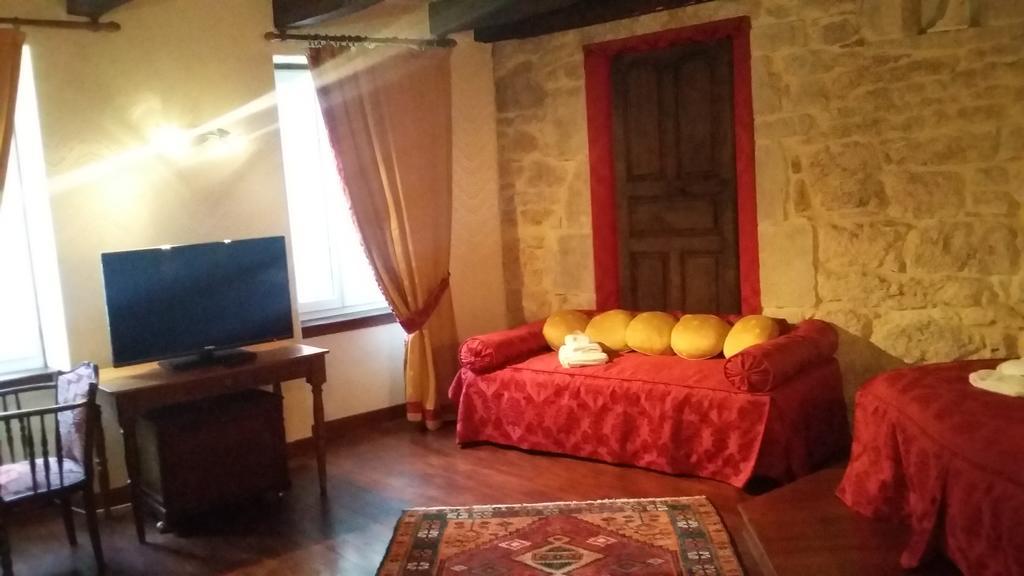 Prieure De Las Canals Hotel Valady Buitenkant foto